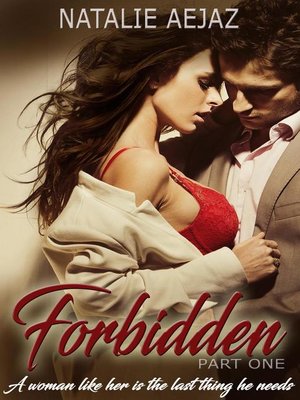 cover image of Forbidden (Part One)